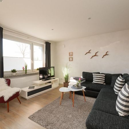 Ferienwohnung Wiesenblick Nahe Region Celle Und Hannover Buchholz Aller Dış mekan fotoğraf