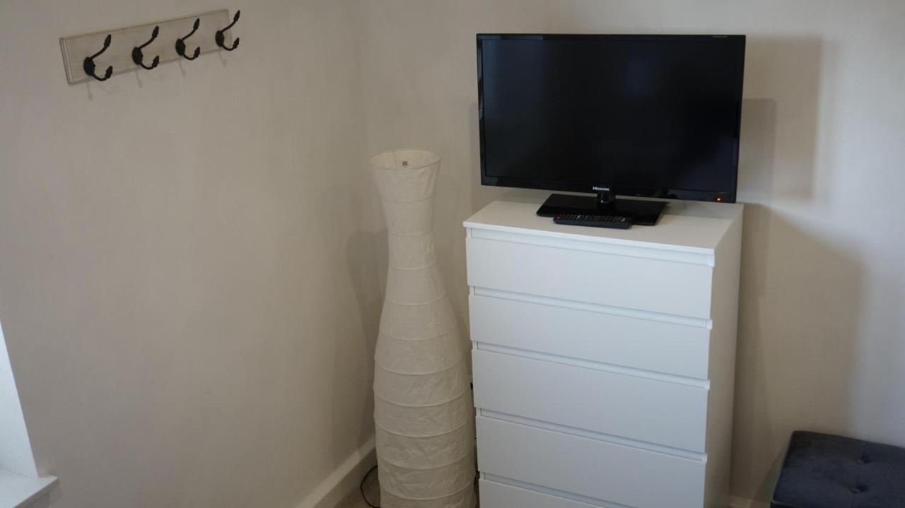 Ferienwohnung Wiesenblick Nahe Region Celle Und Hannover Buchholz Aller Dış mekan fotoğraf