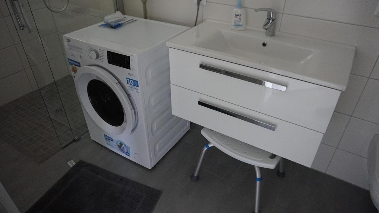 Ferienwohnung Wiesenblick Nahe Region Celle Und Hannover Buchholz Aller Dış mekan fotoğraf