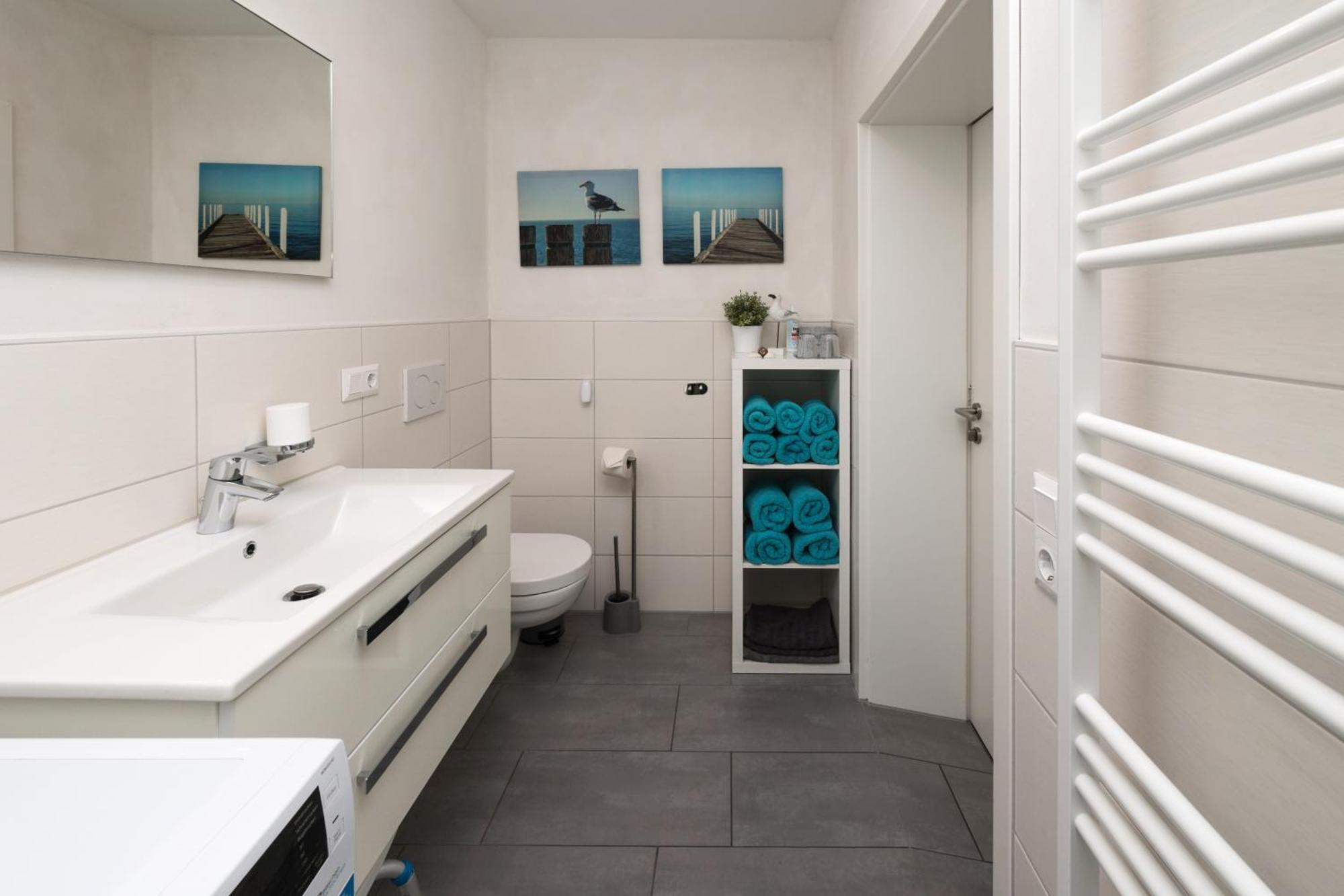 Ferienwohnung Wiesenblick Nahe Region Celle Und Hannover Buchholz Aller Dış mekan fotoğraf