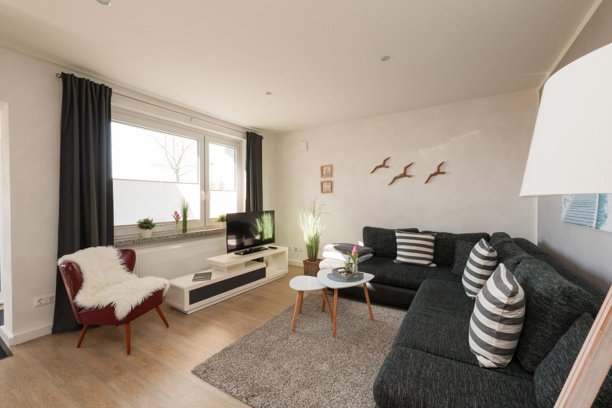 Ferienwohnung Wiesenblick Nahe Region Celle Und Hannover Buchholz Aller Dış mekan fotoğraf